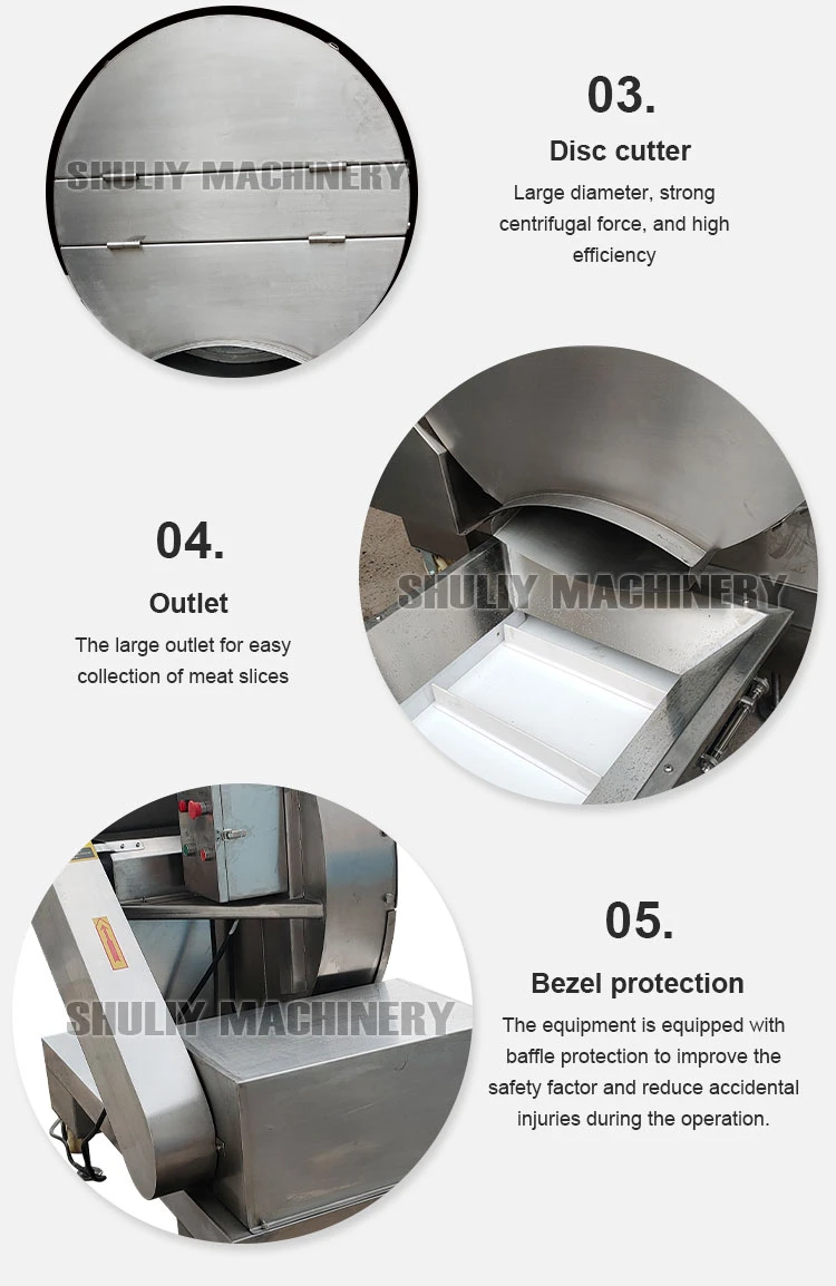 frozen meat slicer machine frozen meat slicer machine