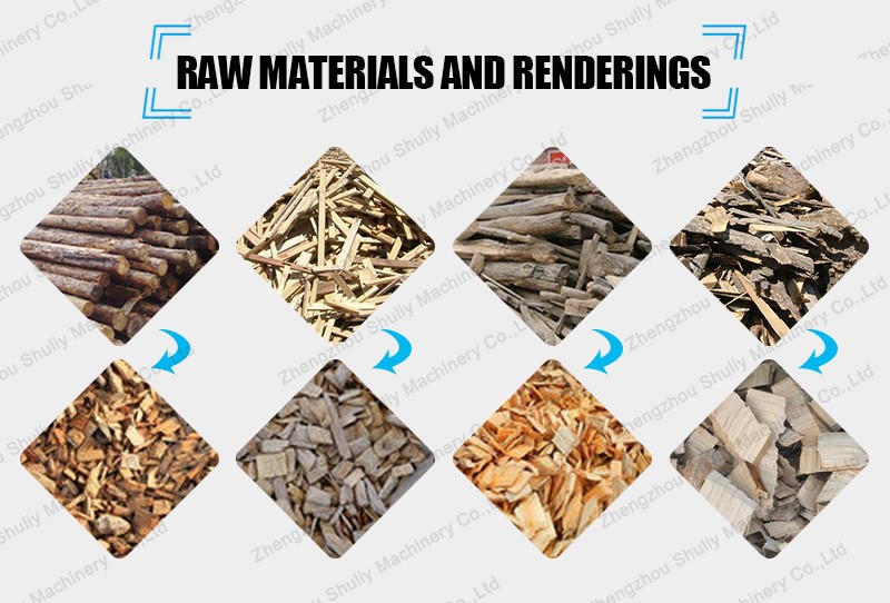 drum style wood chipper drum style wood chipper