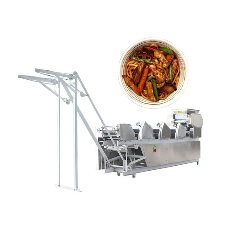 noodle maker machine