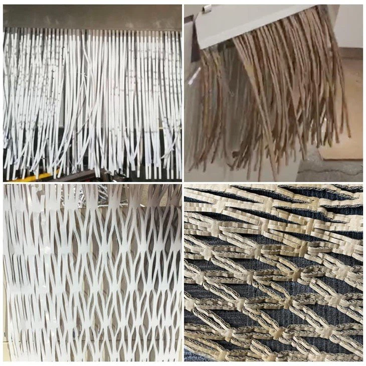 cardboard carton paper shredder5
