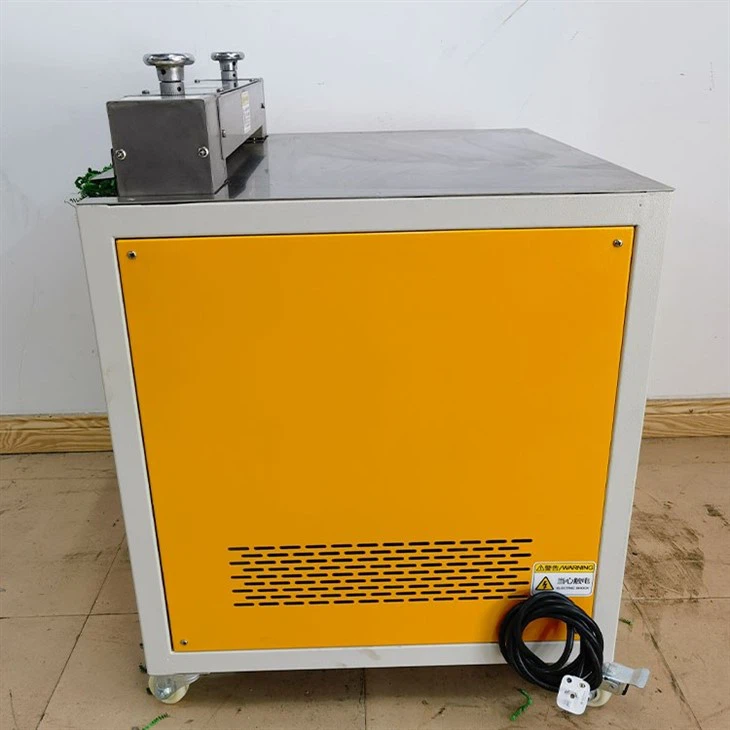 Commercial Paper Shredder