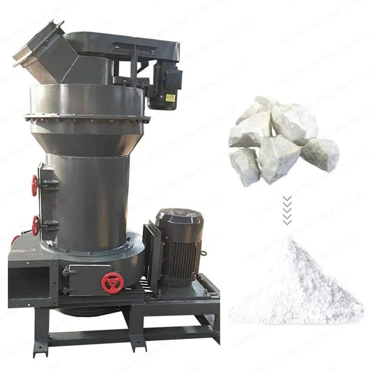 Raymond Hammer Mill