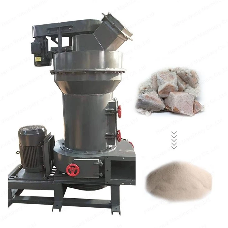 Raymond Hammer Mill