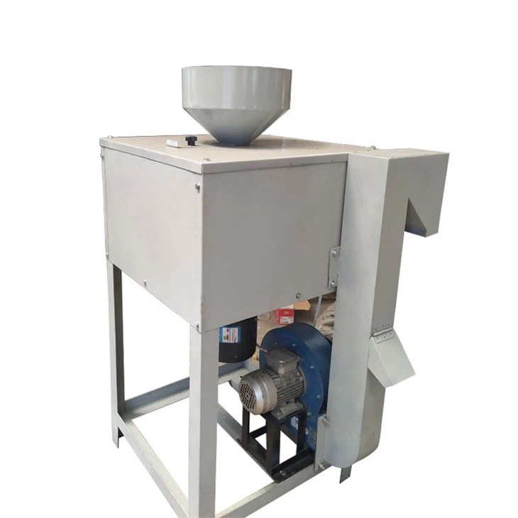 Sacha Inchi Sheller machine  (7)