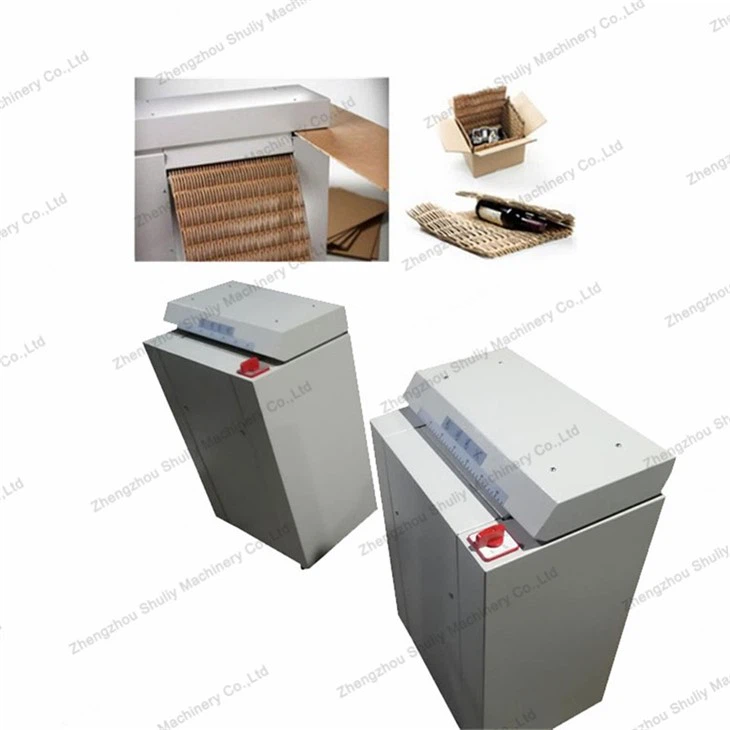 Small Paper Shredder