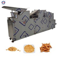 Chinchin skärmaskin