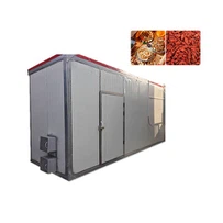 Dehydrerade grönsakssnacks