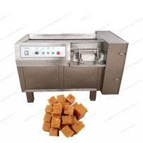 Djupfryst kött