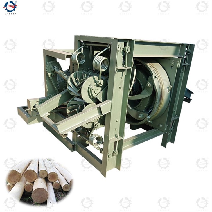 wood peeling machine2