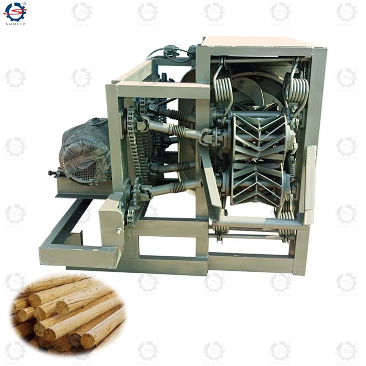 wood peeling machine6
