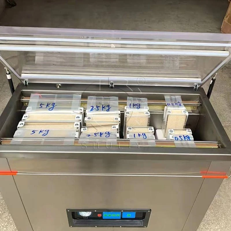 Automatic Vacuum Packing Machine best