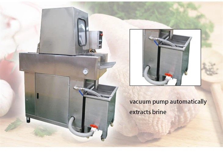 brine injector