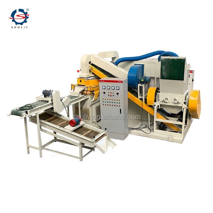 cable separator machine5
