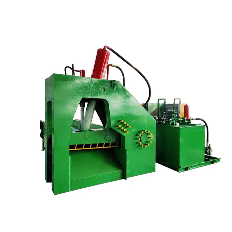 Crocodile Shearing Machine
