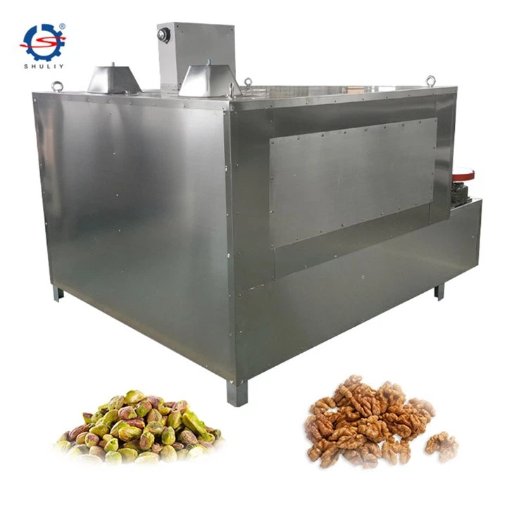 peanut roaster