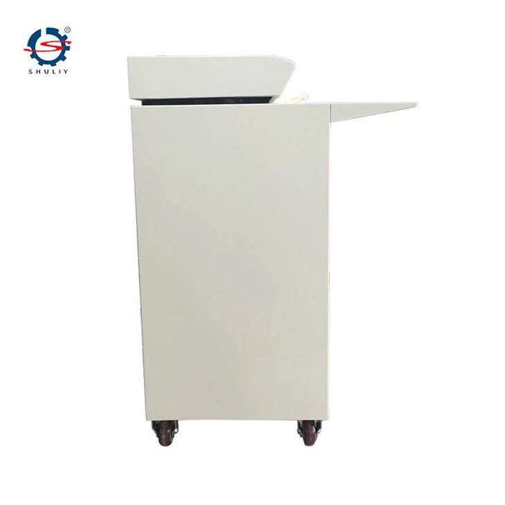 Home Cardboard Shredder