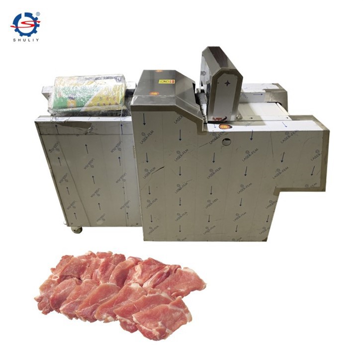 Meat cube cutter1