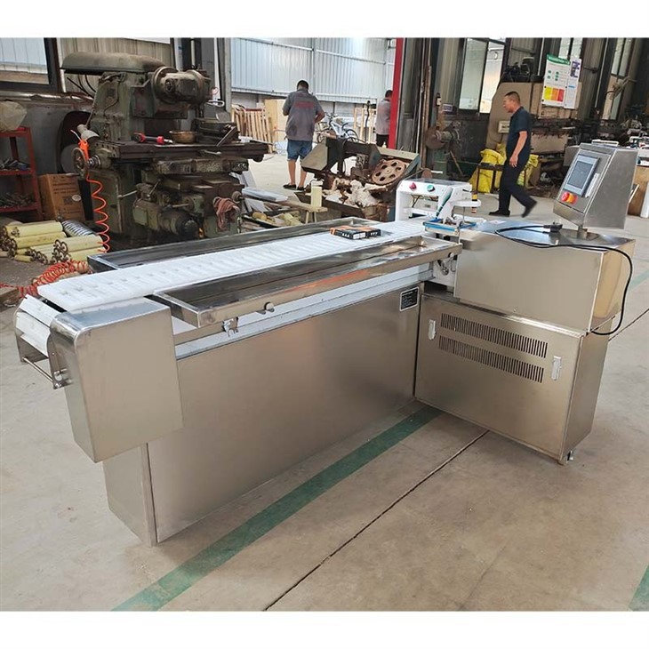 Meat skewer machine6