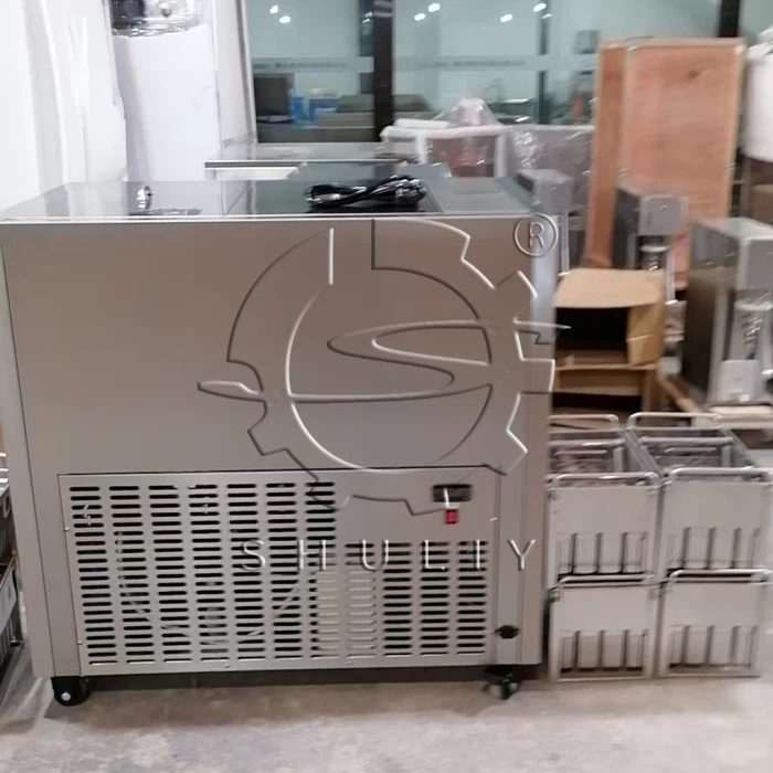 popsicle making machine popsicle making machine