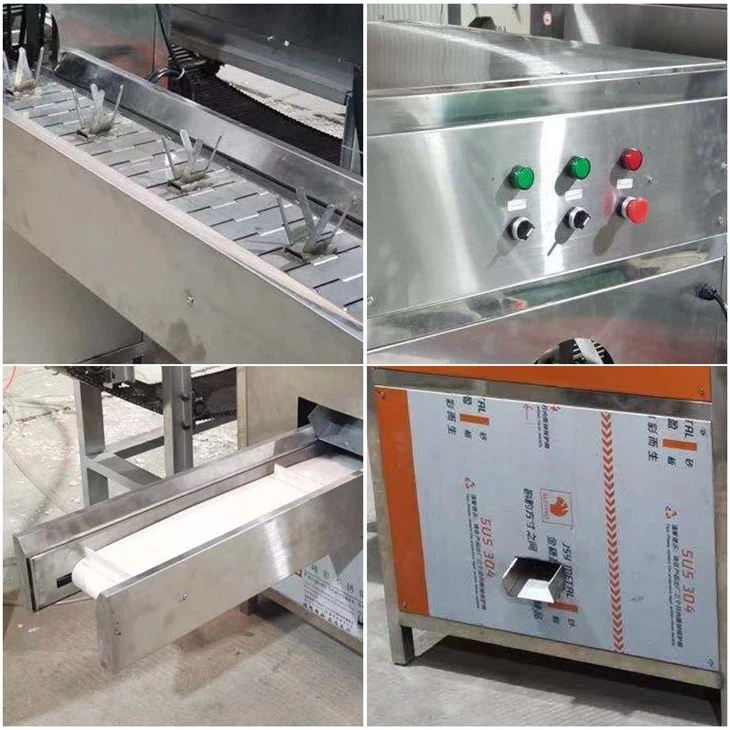 onion root cutting machine (1)
