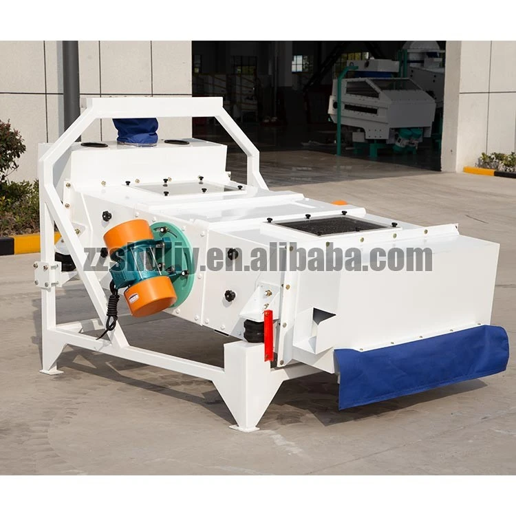 Paddy Cleaning Machine