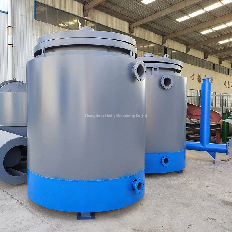 Smokeless Carbon Stove Smokeless Carbon Stove