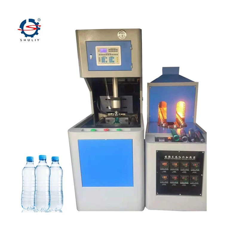 Pet Blowing Machine