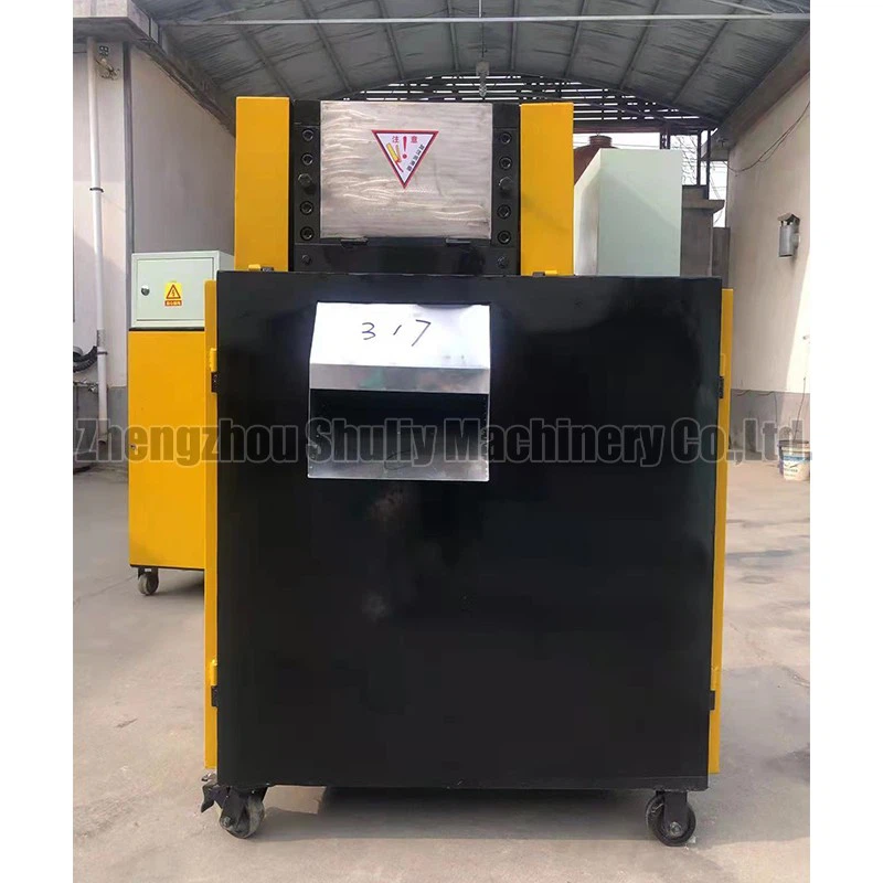 Plastic Pellet Maker