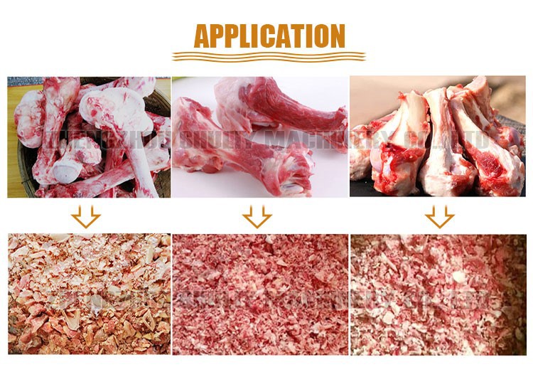 bone shredder bone shredder