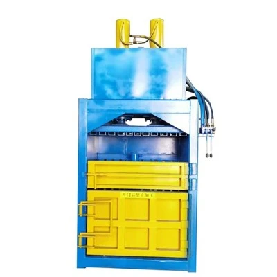 Aluminiumbalsmaskin
